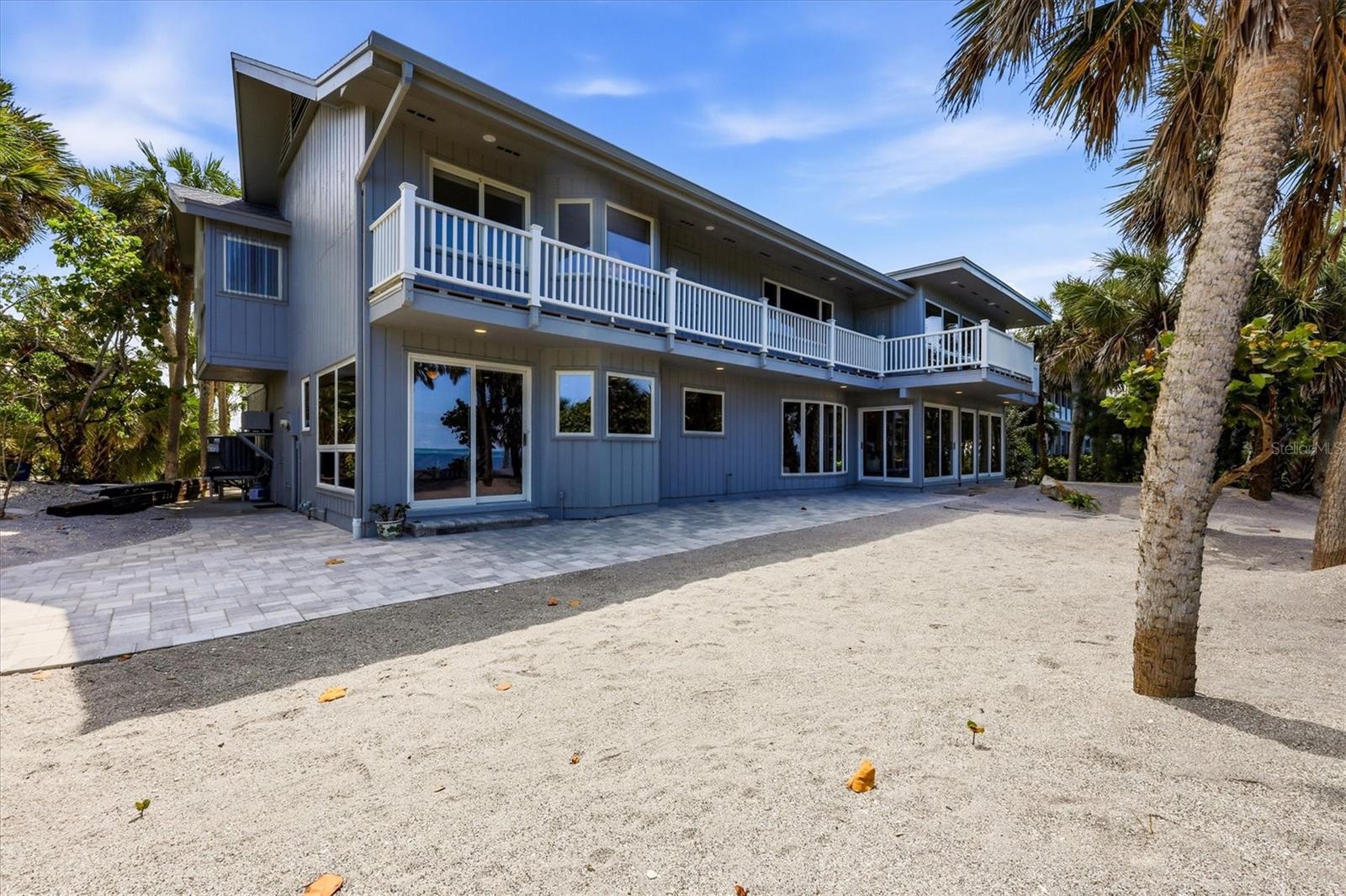 MANASOTA KEY - Residential
