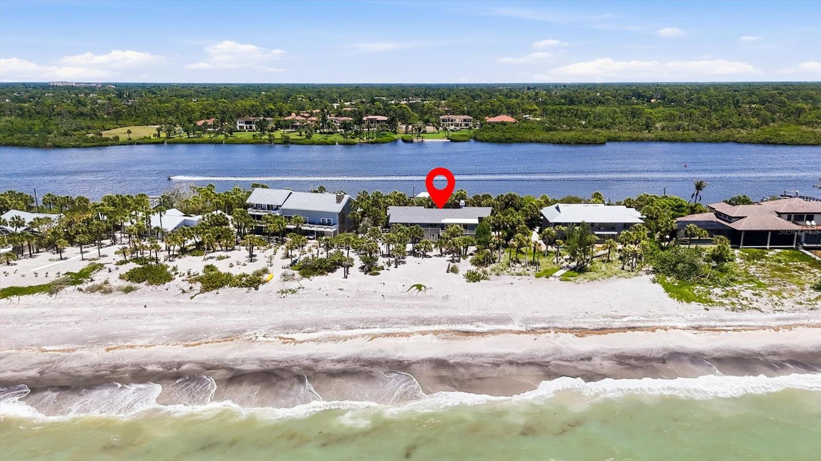 MANASOTA KEY - Residential