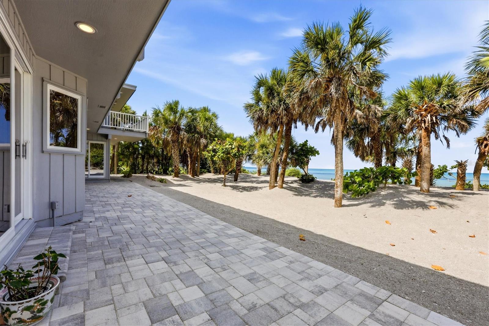 MANASOTA KEY - Residential