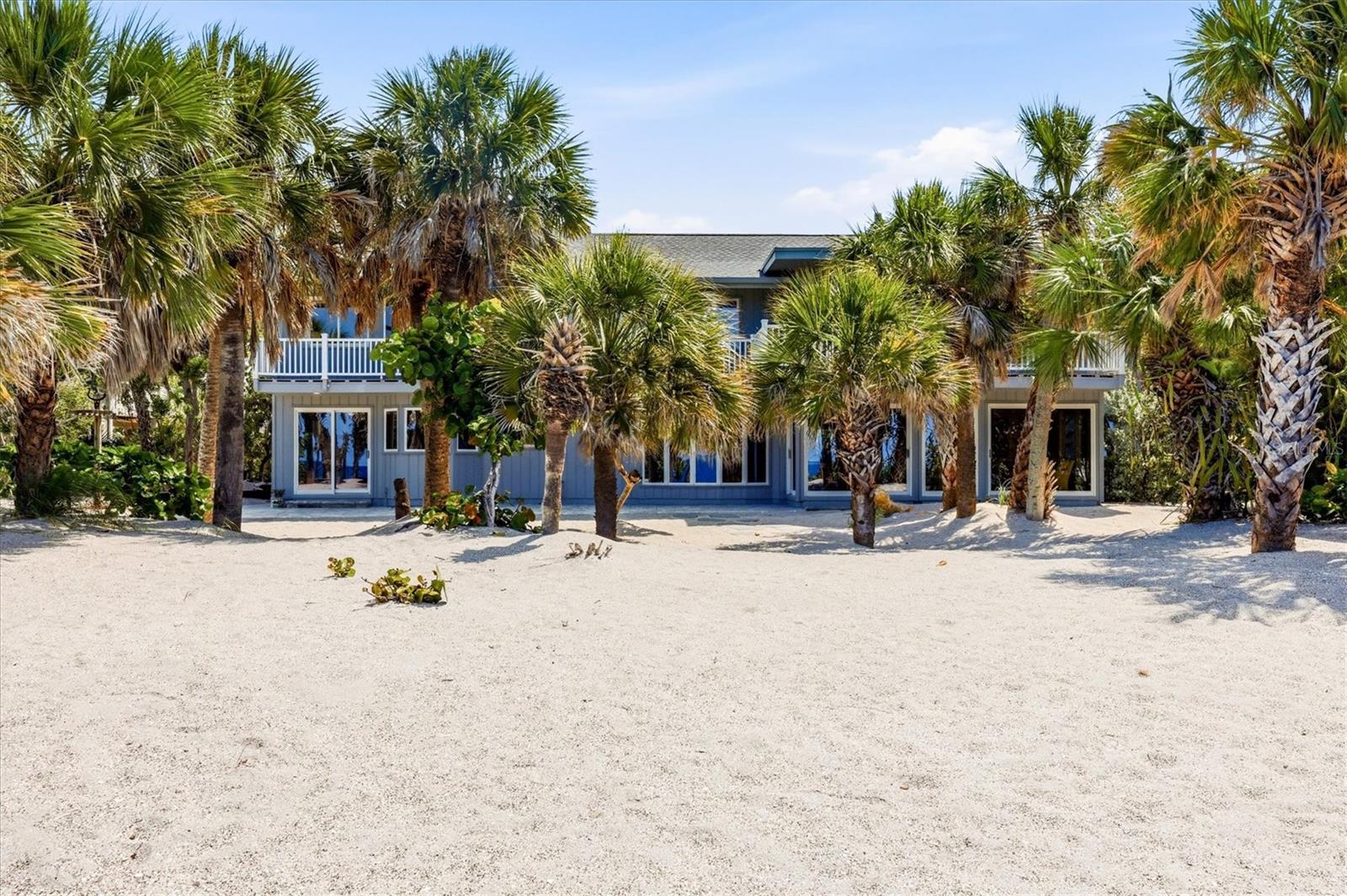 MANASOTA KEY - Residential