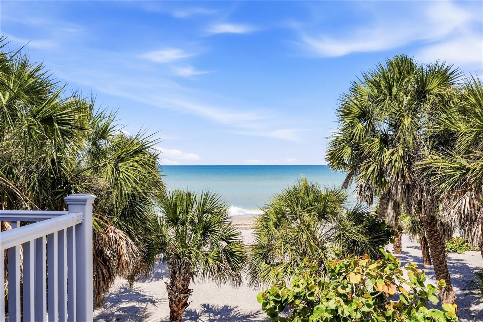MANASOTA KEY - Residential