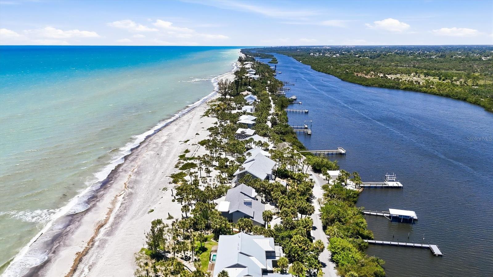 MANASOTA KEY - Residential