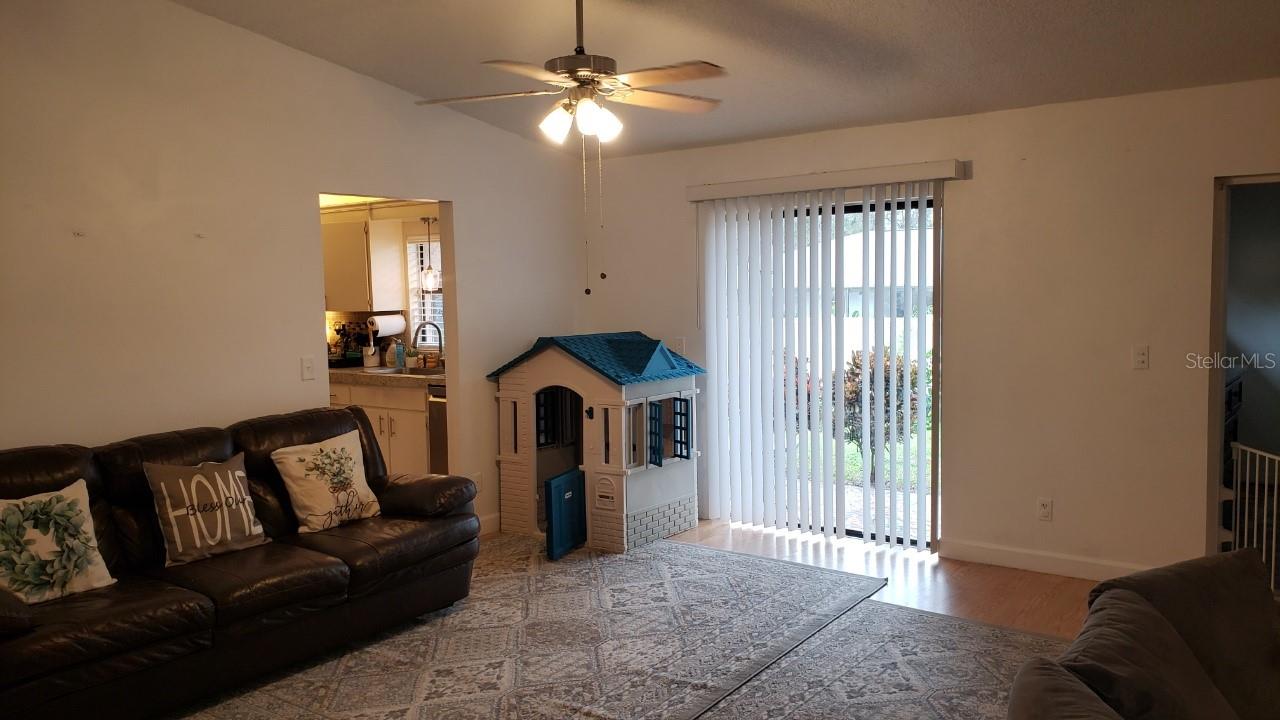 FOREST LAKE ESTATES - Residential