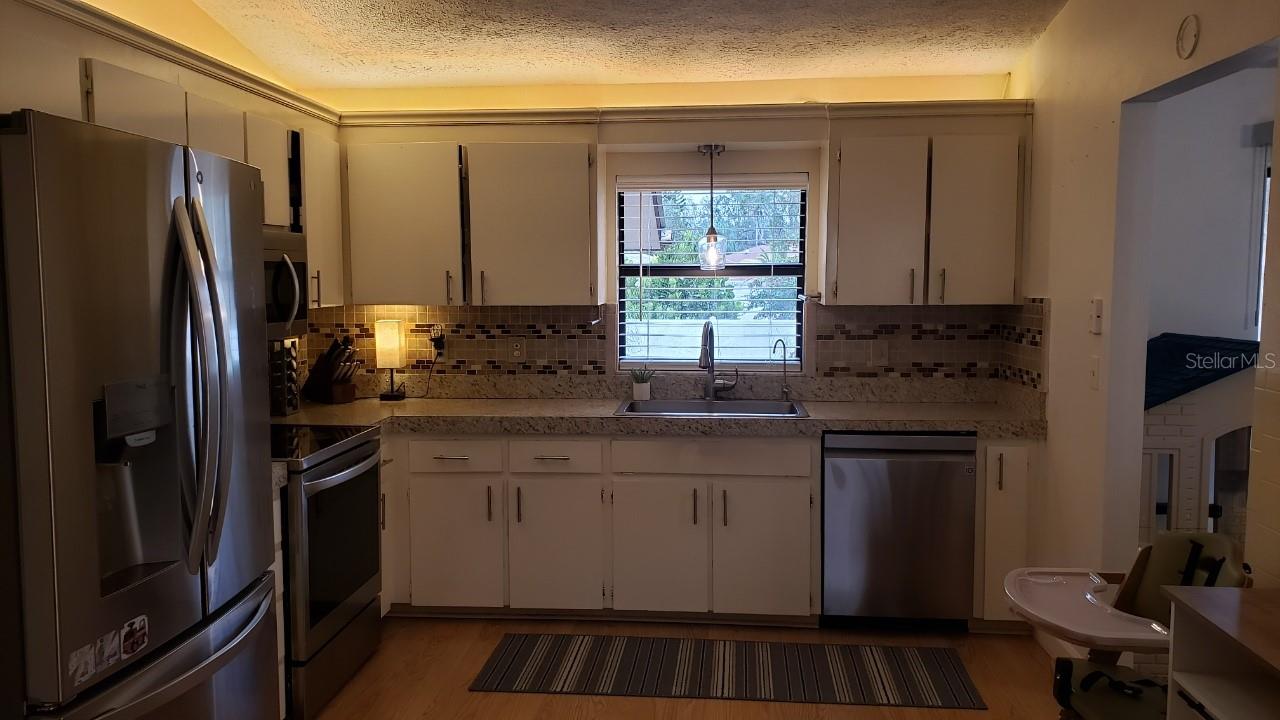 FOREST LAKE ESTATES - Residential