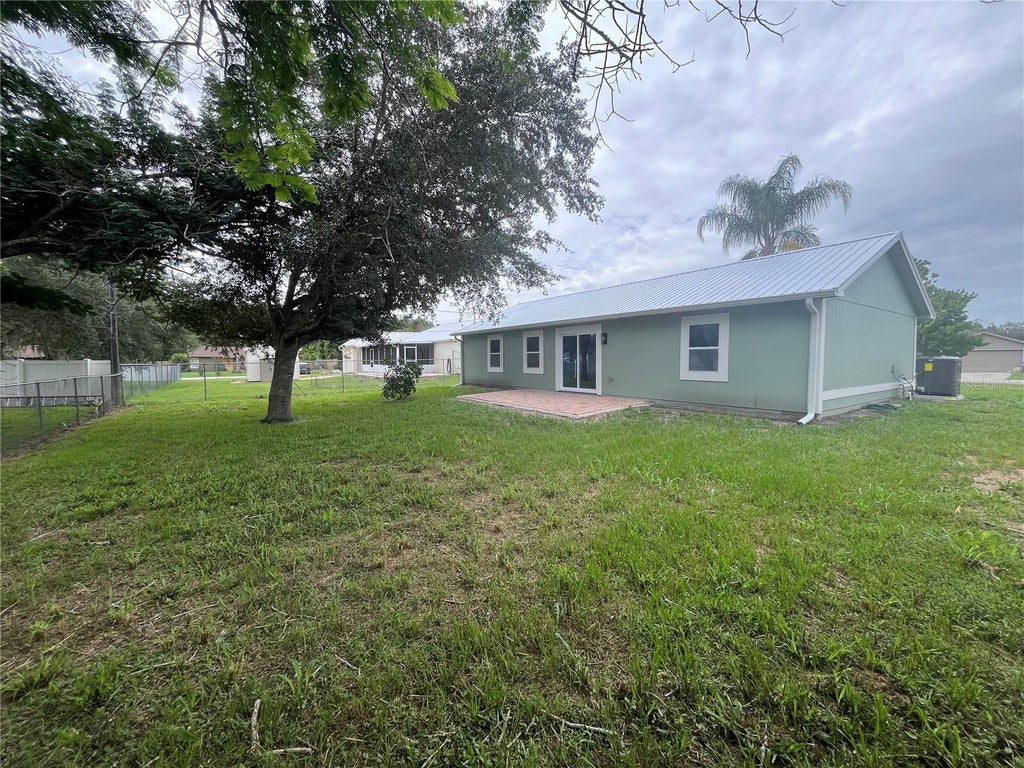 Photo of 3804 Cambay Street, Deltona, FL 32738 (MLS # O6424781)