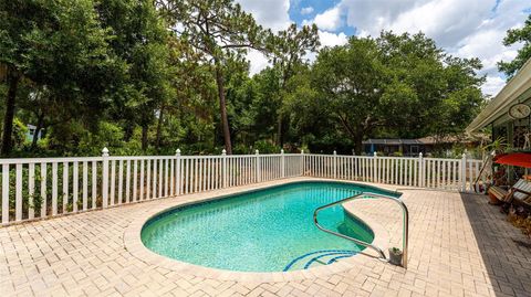 A home in BRADENTON