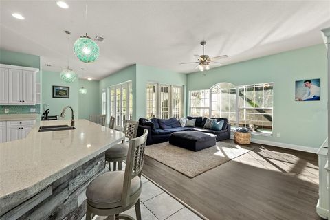 A home in ORMOND BEACH