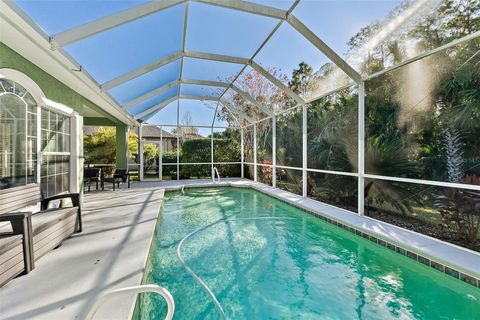 A home in ORMOND BEACH