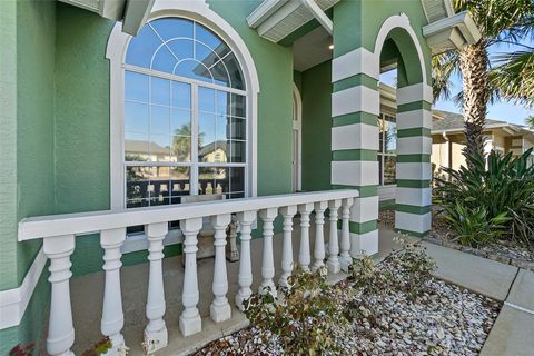 A home in ORMOND BEACH