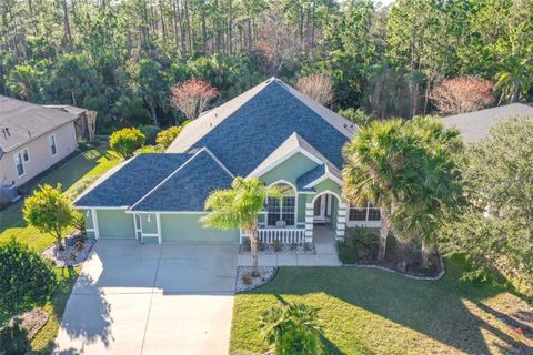 A home in ORMOND BEACH