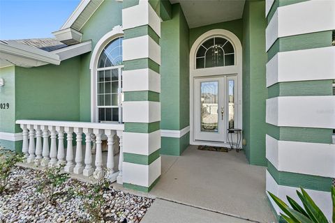 A home in ORMOND BEACH