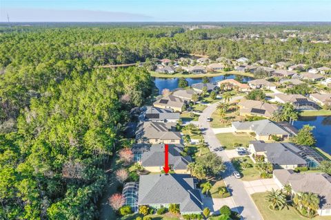 A home in ORMOND BEACH