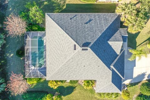 A home in ORMOND BEACH