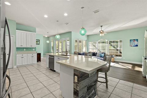 A home in ORMOND BEACH