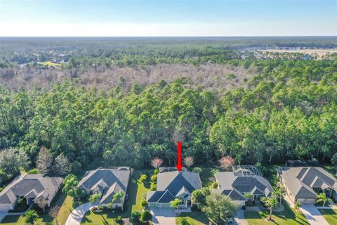 A home in ORMOND BEACH