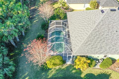 A home in ORMOND BEACH