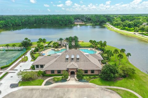 A home in ORMOND BEACH