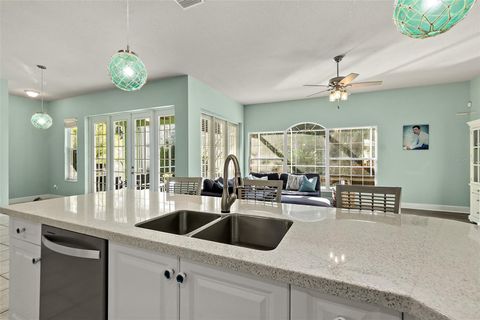 A home in ORMOND BEACH