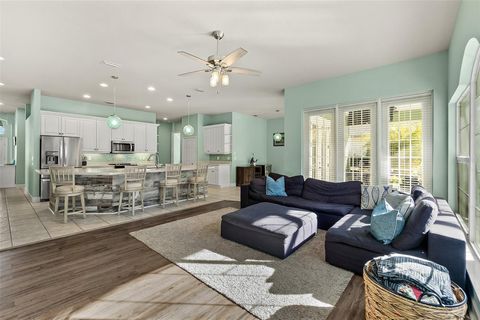 A home in ORMOND BEACH