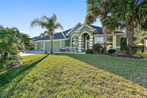 A home in ORMOND BEACH