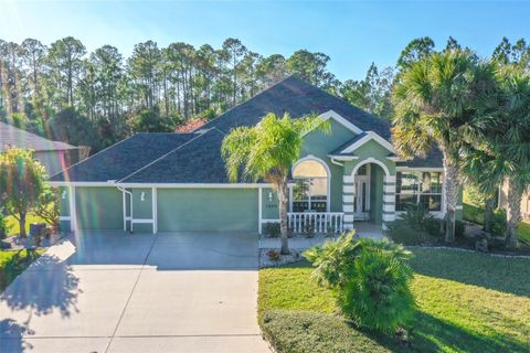 A home in ORMOND BEACH