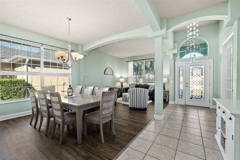 A home in ORMOND BEACH