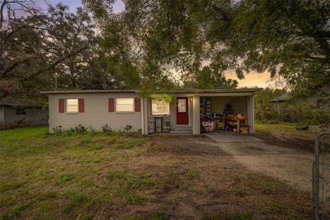 A home in TAMPA