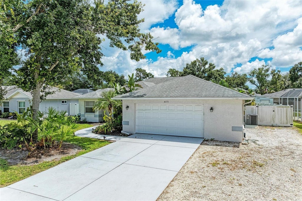 Photo of 4173 Parry Drive, Sarasota, FL 34241 (MLS # A4708976)