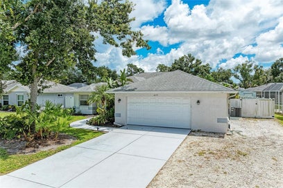 4173 PARRY DRIVE SARASOTA FL 34241