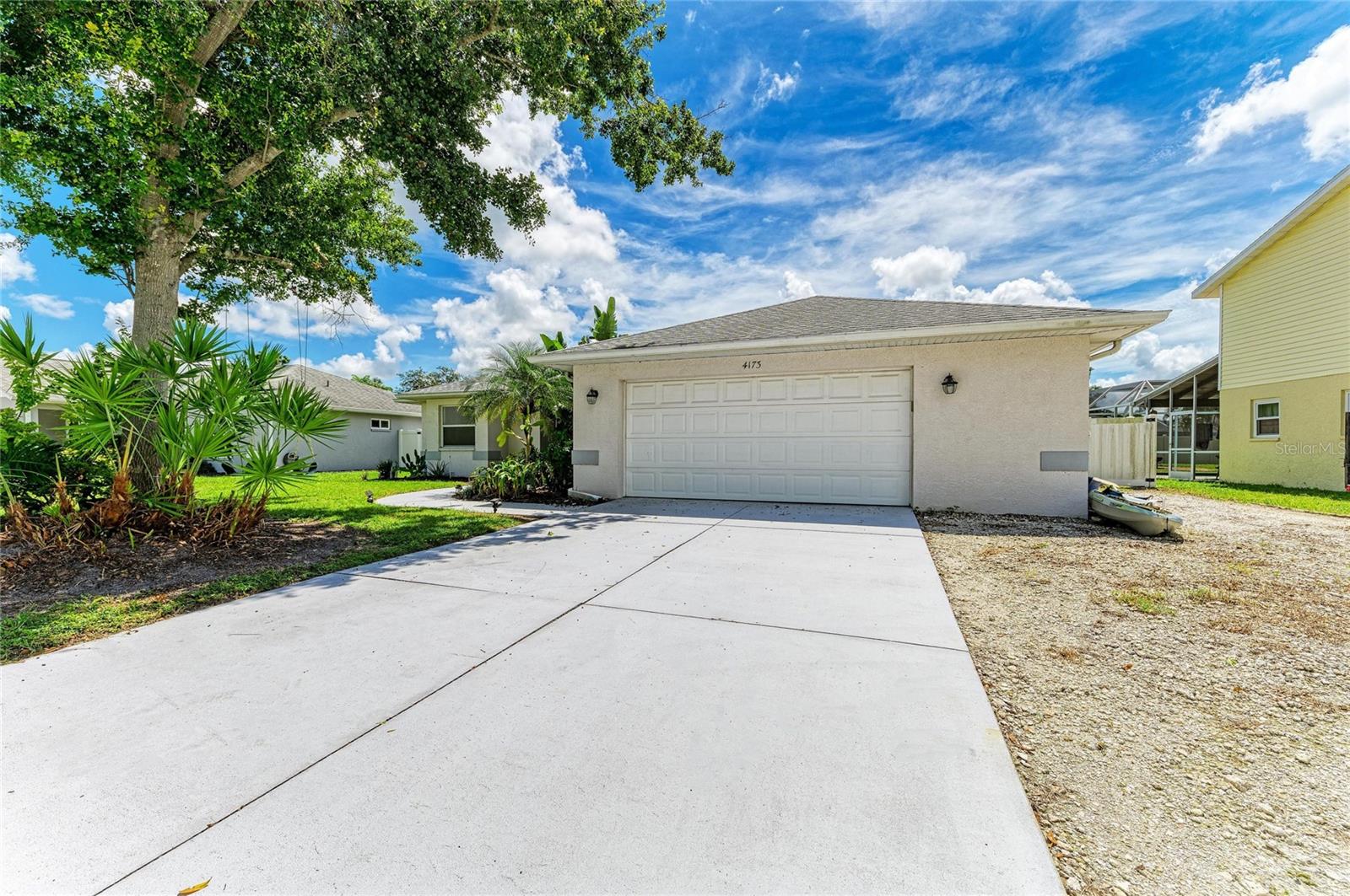 4173 PARRY DRIVE