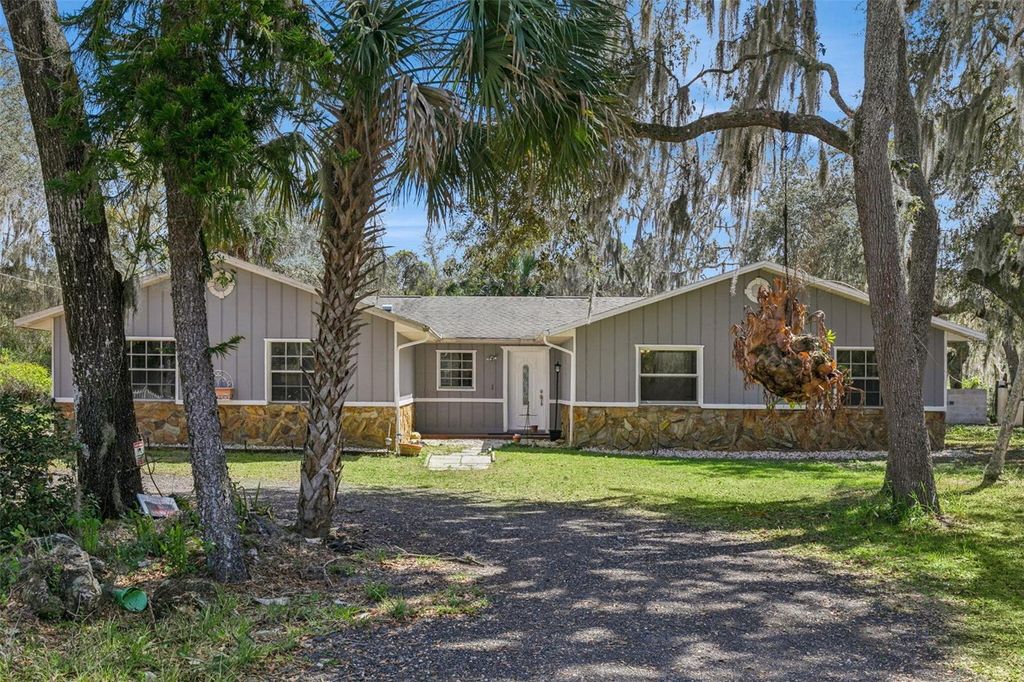 Photo of 1135 E State Road 46, Geneva, FL 32732 (MLS # O6391085)