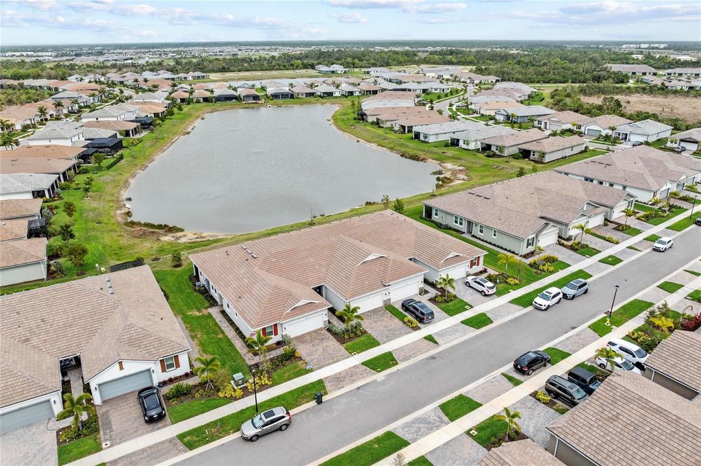 Photo of 12398 Hearts Ease Street, Venice, FL 34293 (MLS # N6143370)