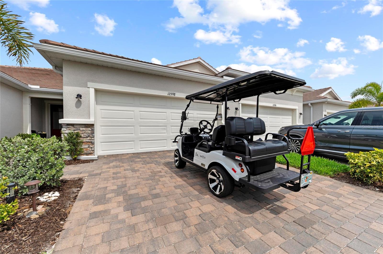 SUNSTONE VILLAGE F5 PH 2 - Residential