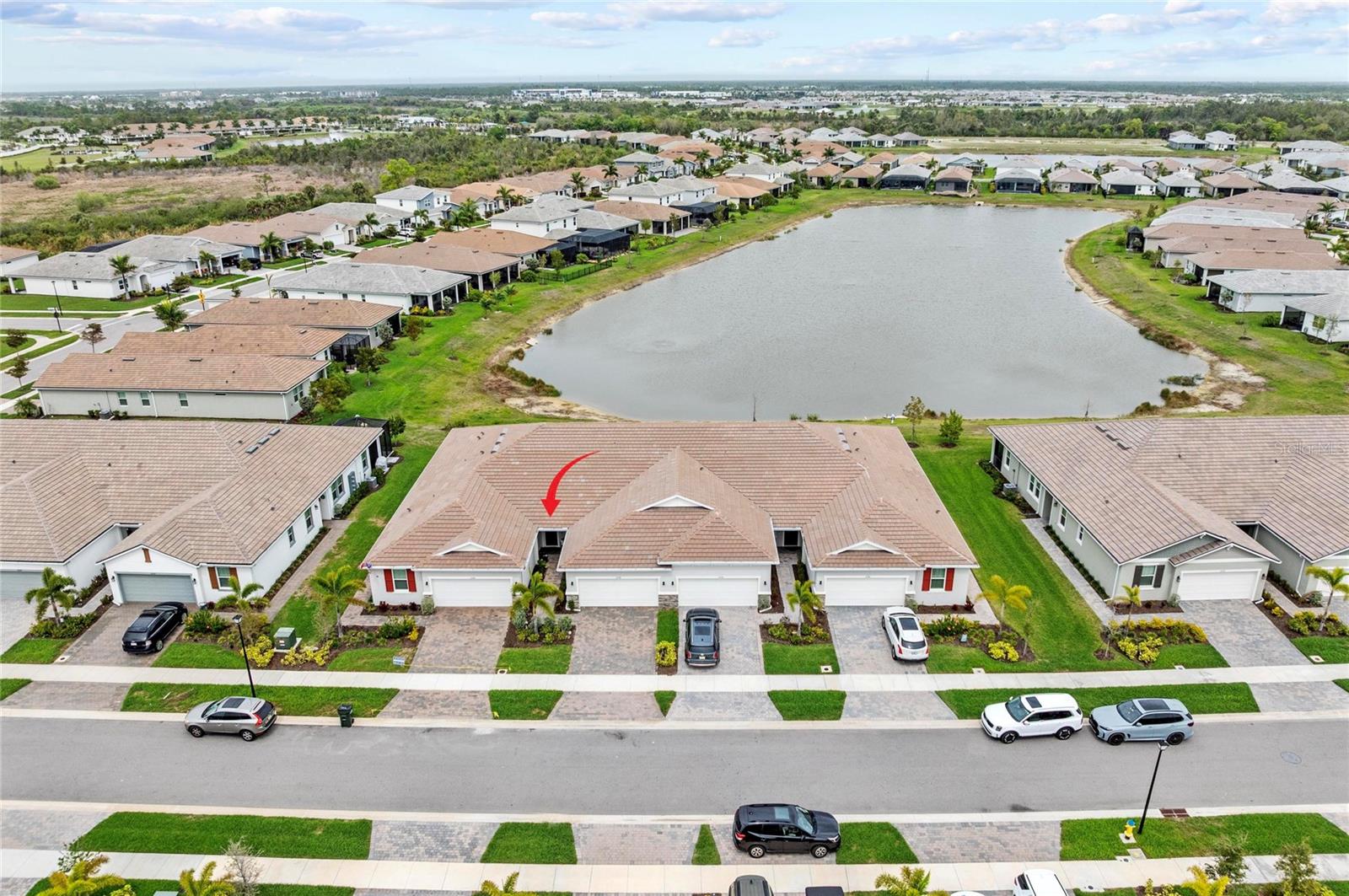 SUNSTONE VILLAGE F5 PH 2 - Residential