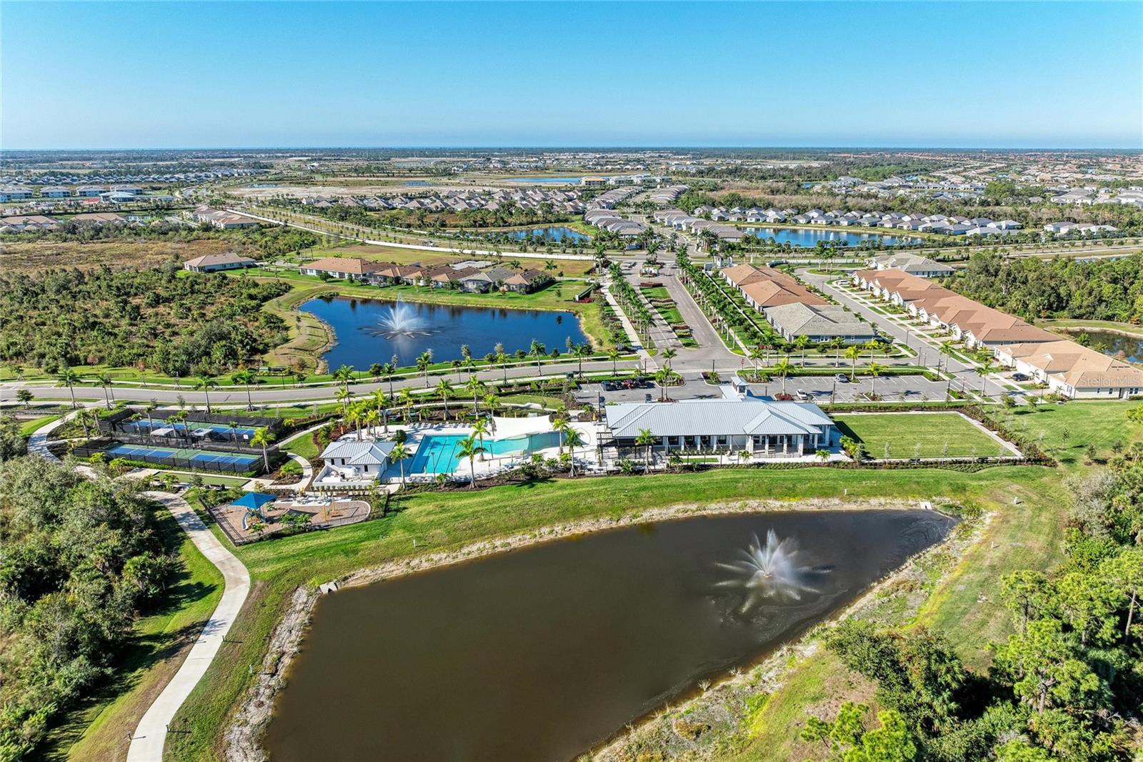 SUNSTONE VILLAGE F5 PH 2 - Residential