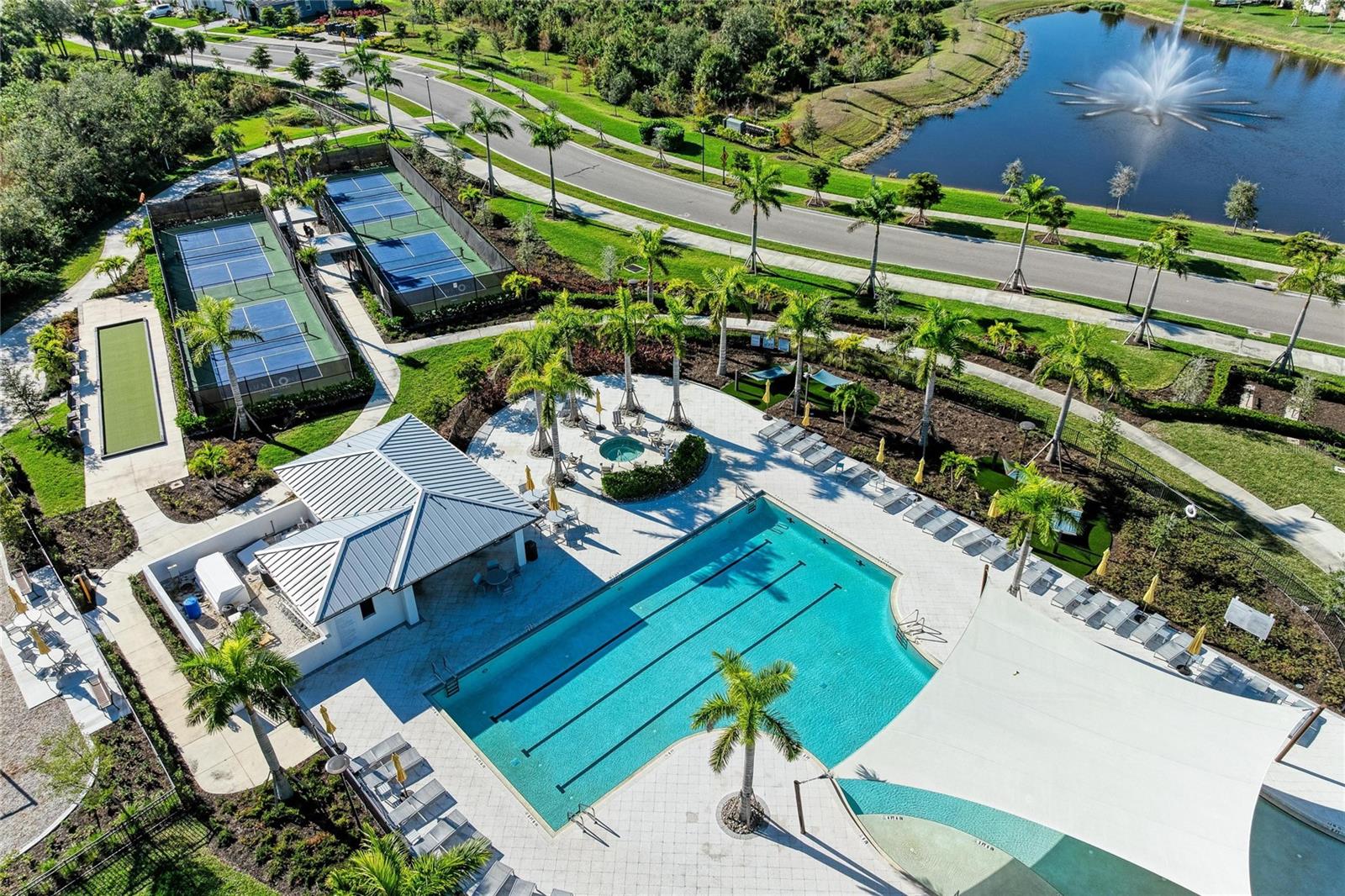 SUNSTONE VILLAGE F5 PH 2 - Residential