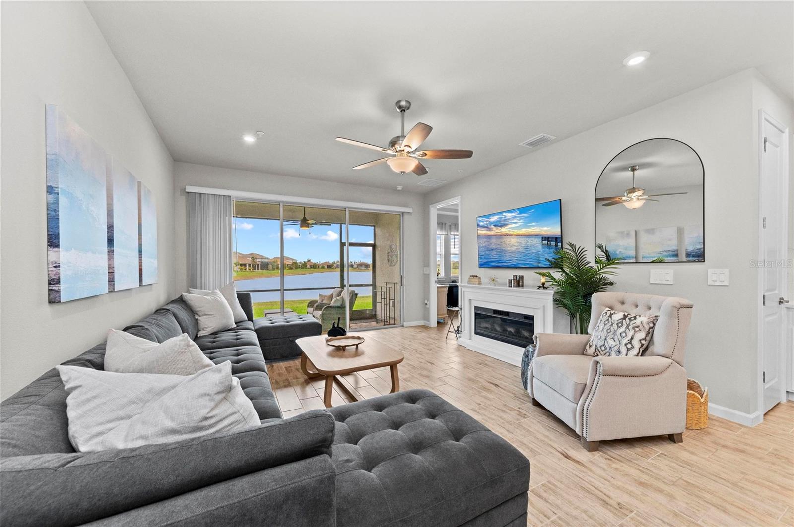 SUNSTONE VILLAGE F5 PH 2 - Residential