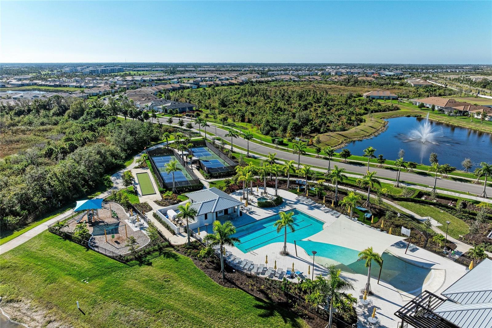 SUNSTONE VILLAGE F5 PH 2 - Residential