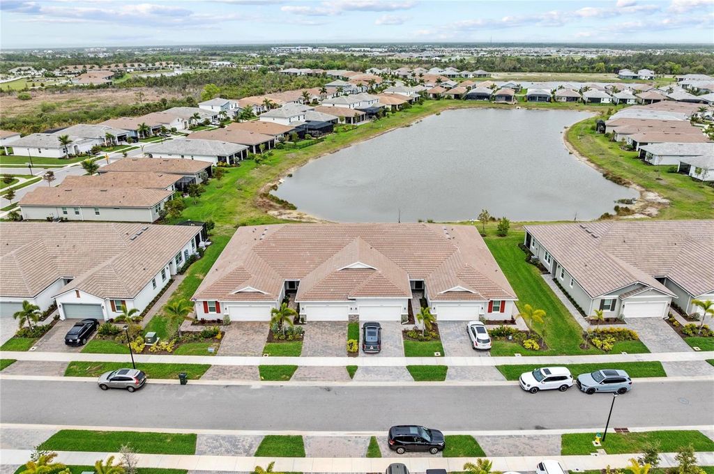 Photo of 12398 Hearts Ease Street, Venice, FL 34293 (MLS # N6143370)