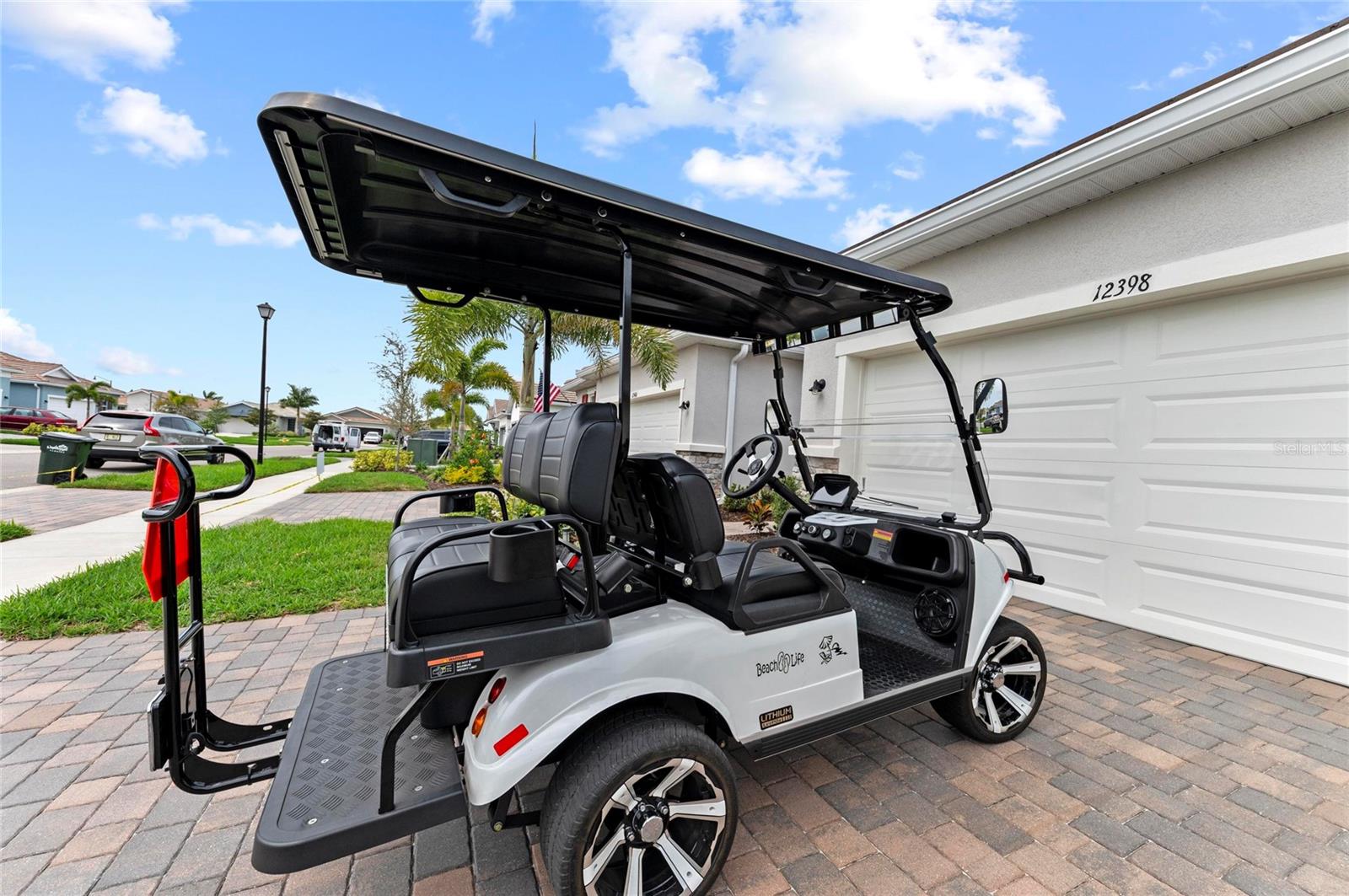 SUNSTONE VILLAGE F5 PH 2 - Residential