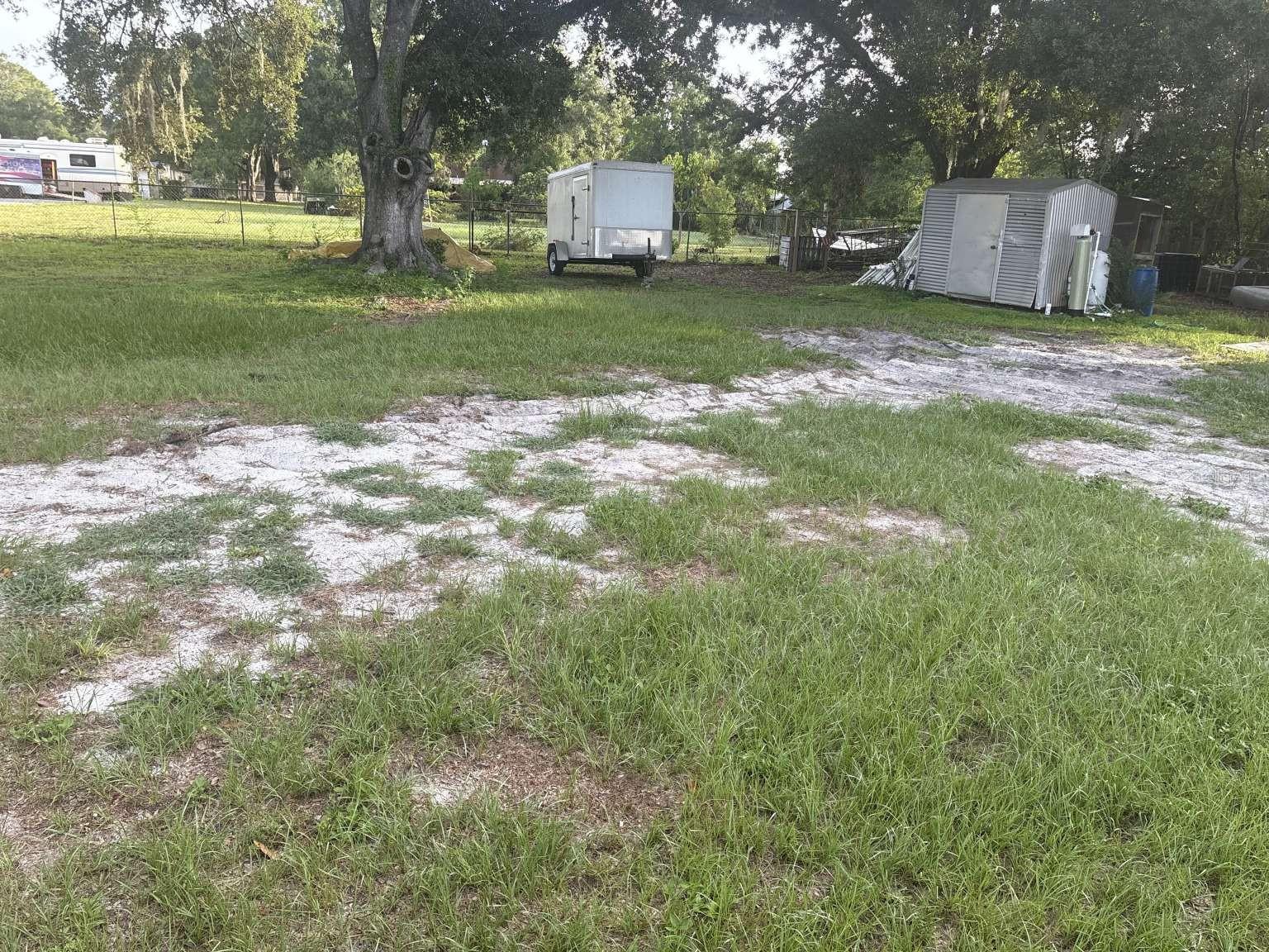 ACREAGE & UNREC - Residential