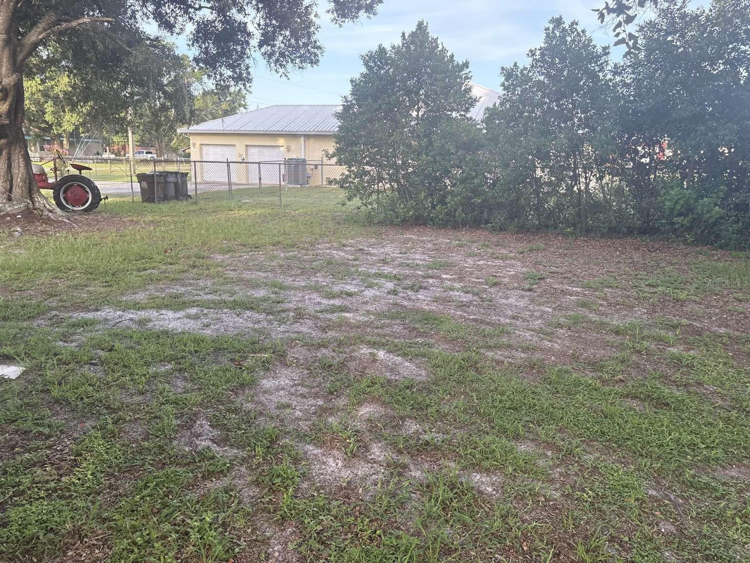 ACREAGE & UNREC - Residential