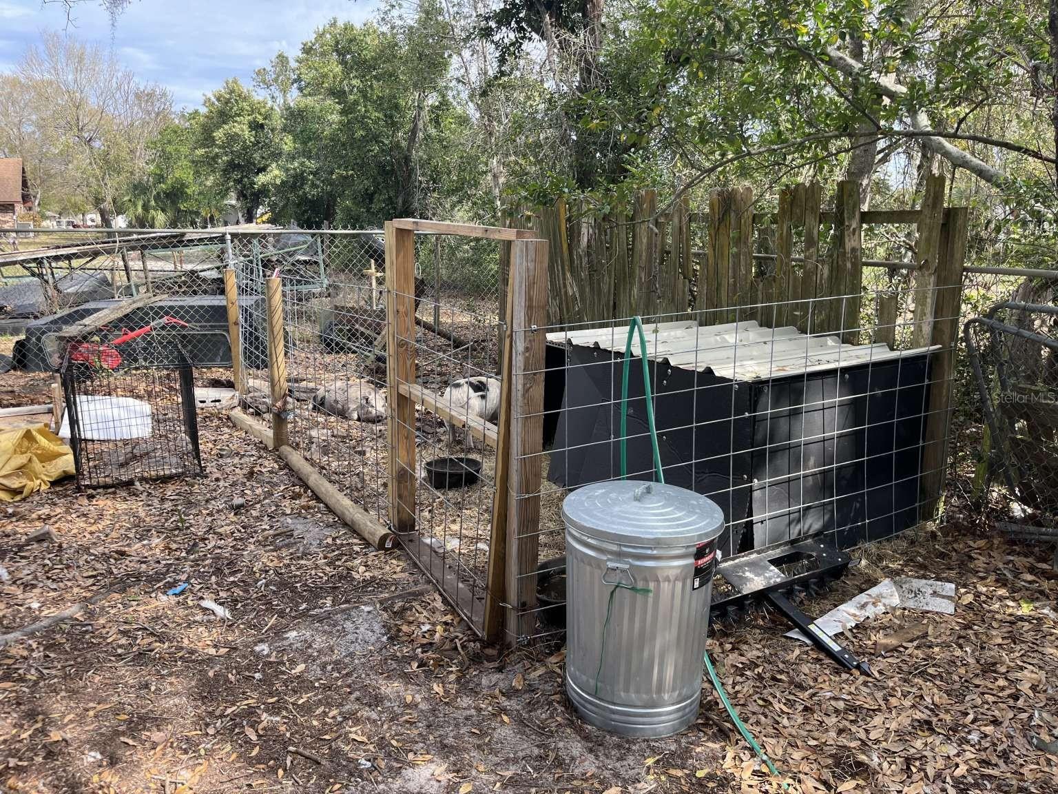 ACREAGE & UNREC - Residential