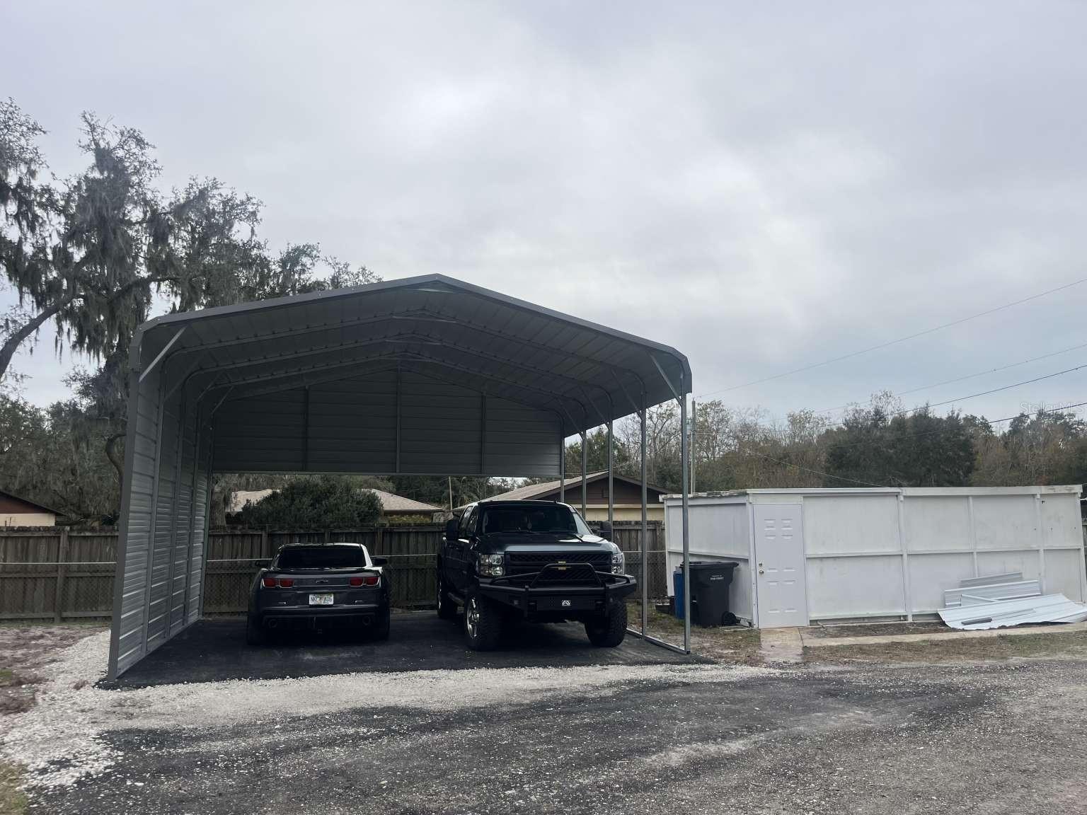 ACREAGE & UNREC - Residential