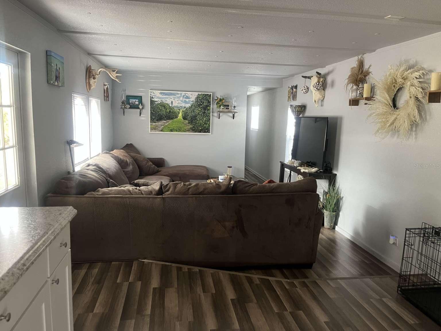 ACREAGE & UNREC - Residential