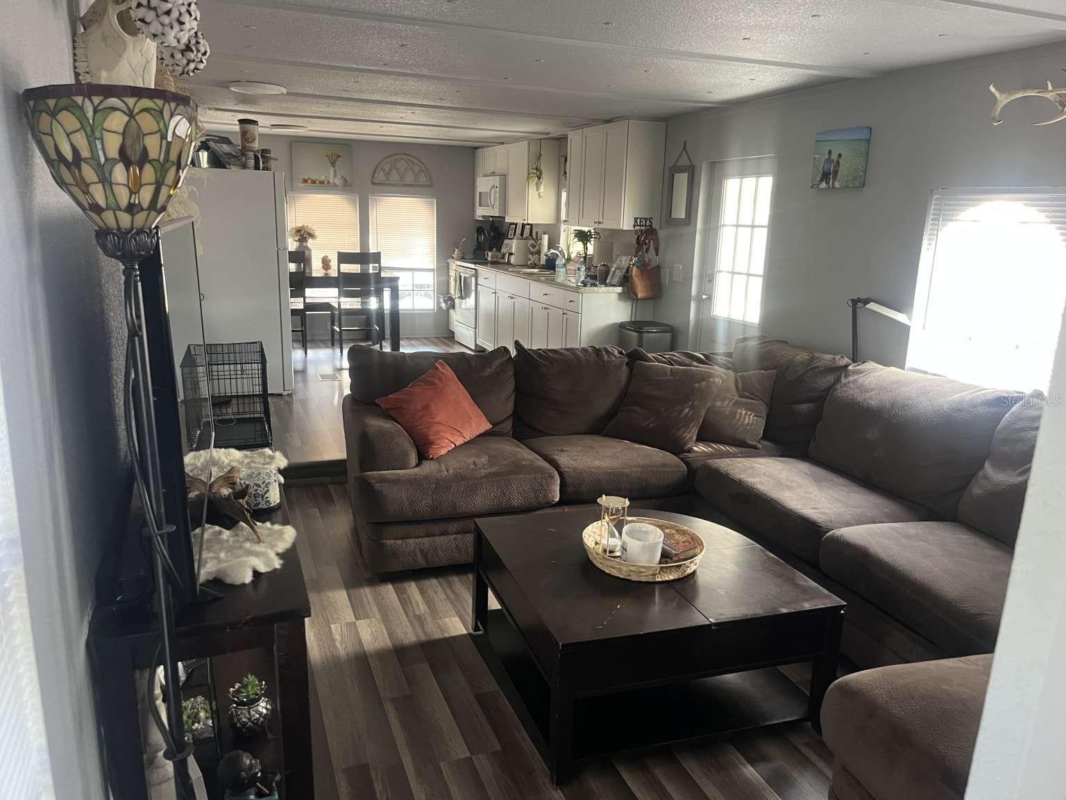 ACREAGE & UNREC - Residential