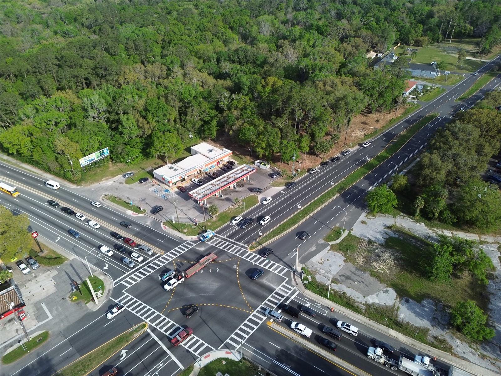 BURRITT ESTATES-IN NAPIER GRANT-E1/2 - Land