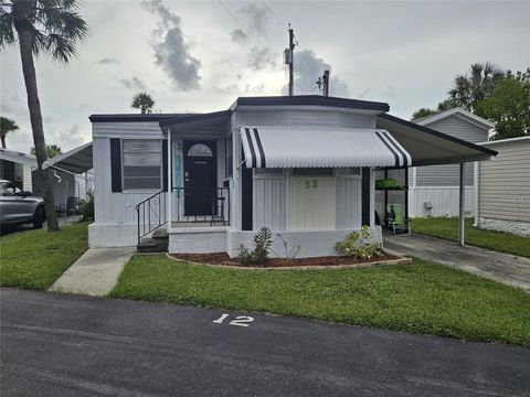 4851 W GANDY BOULEVARD B3L12 TAMPA FL 33611