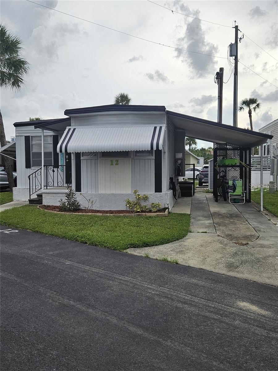 4851 W GANDY BOULEVARD B3L12
