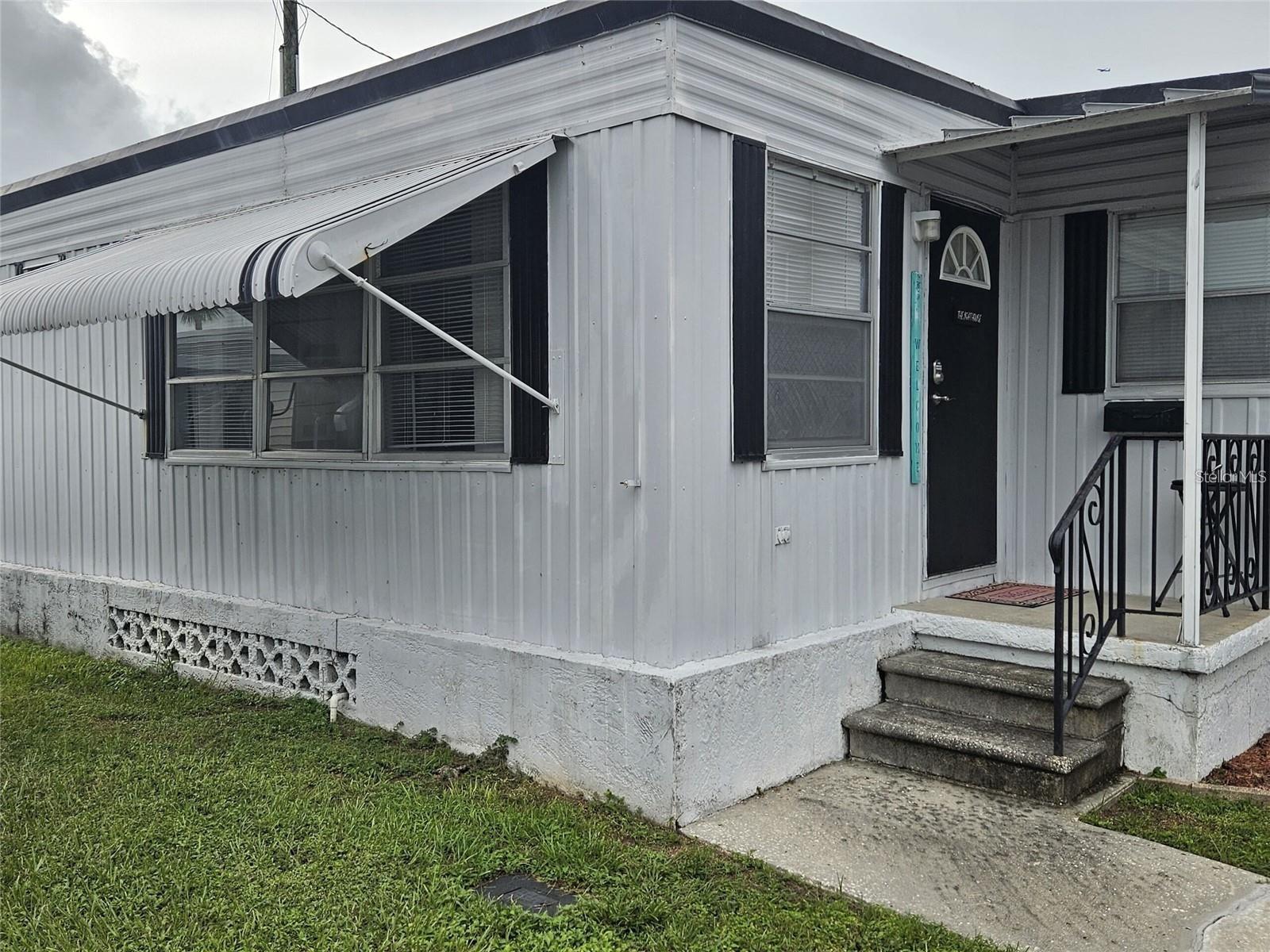 4851 W GANDY BOULEVARD B3L12